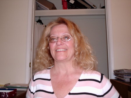 Laurie Cheatham's Classmates® Profile Photo