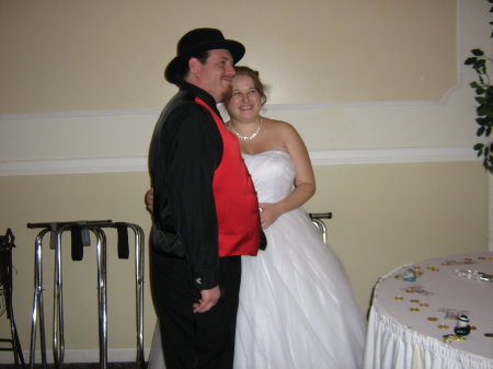 Wedding 2011