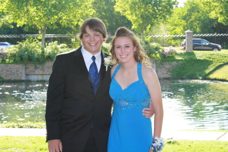 Prom for 2011