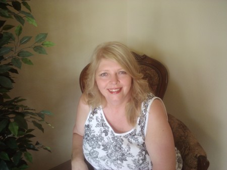 Mary Wieczor's Classmates® Profile Photo