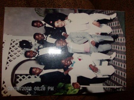 1989 prom