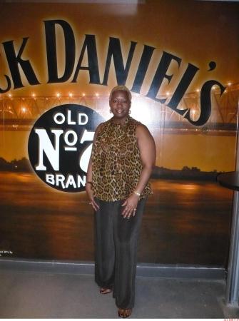 Yolanda White's Classmates® Profile Photo