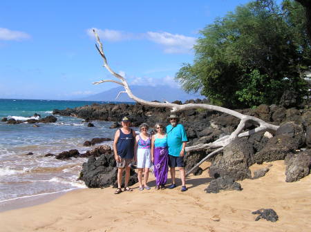 Hawaii - 2005