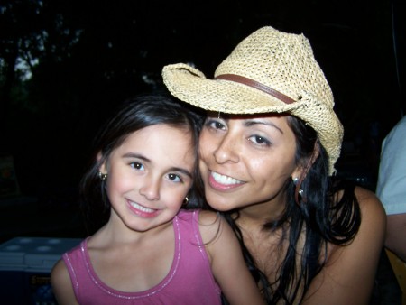 Marisa & Me 2006