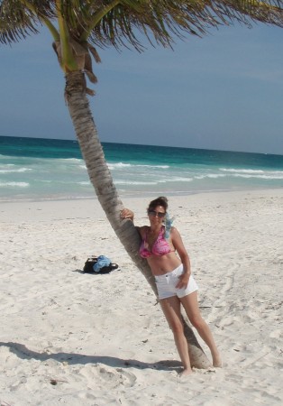 Playa de Carmen May '09