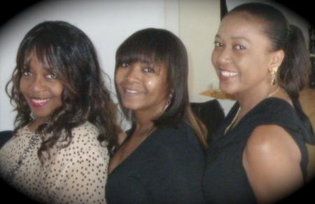 The Haynes Sisters, 2008