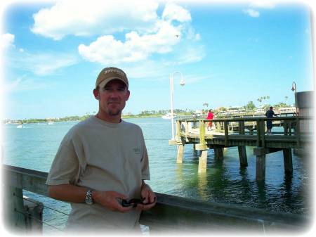 2008 in Florida