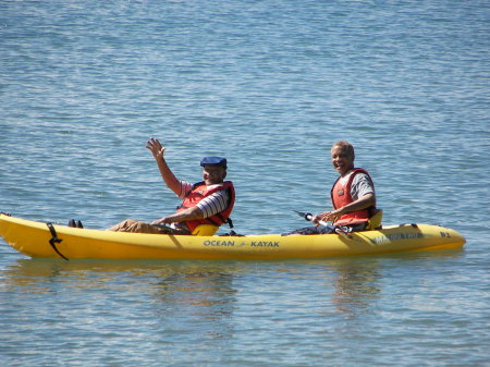 Dad & Me Costa Rica