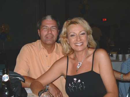 Bob and Cindy Boggs