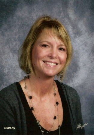 Sandy Windsor's Classmates® Profile Photo
