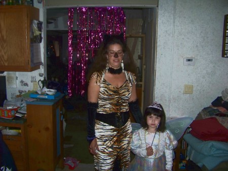 Halloween 2008