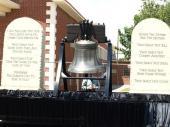 liberty bell