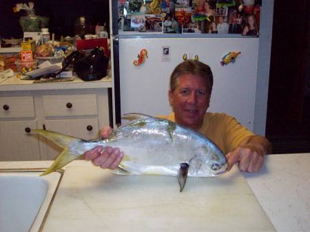 Big Pompano