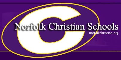 Norfolk Christian Lower School Logo Photo Album