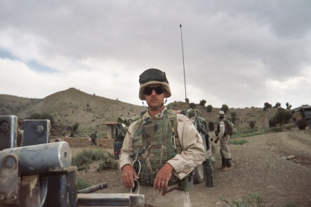 Afghanistan 03-04