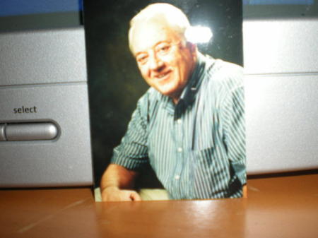 Bob Wright's Classmates® Profile Photo