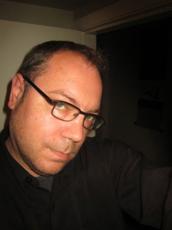 Mark in 2008