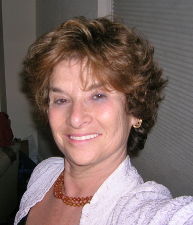Janet Goldmark's Classmates® Profile Photo
