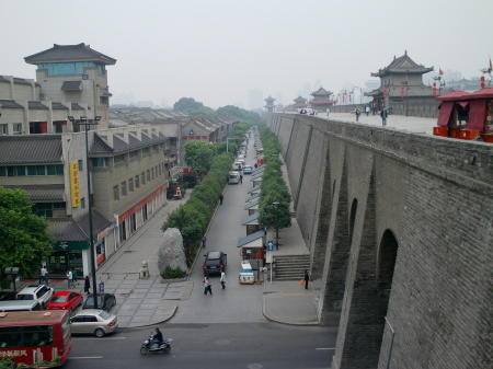 Xi'an China