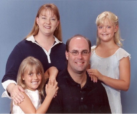 2005 Family picture