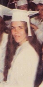 1972 Graduatin