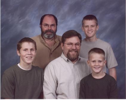 Tim Williamson's Classmates® Profile Photo