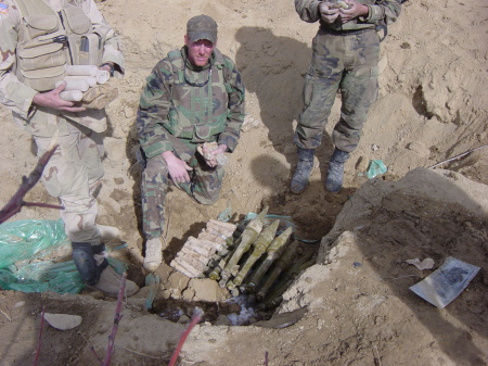 Afghan 2002