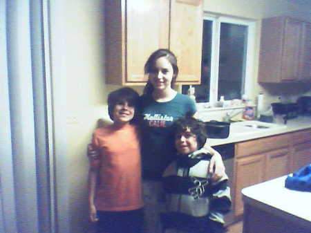 Cameron10,Kelli16 and Cory 8 2008