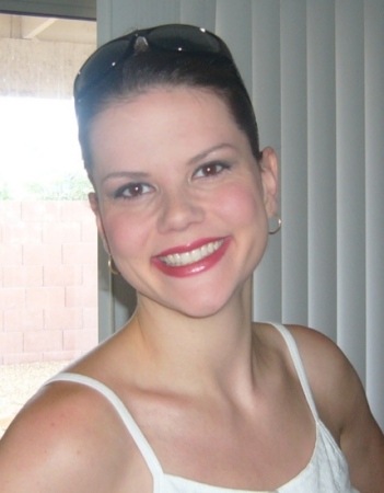 Sarah Tubbs's Classmates® Profile Photo