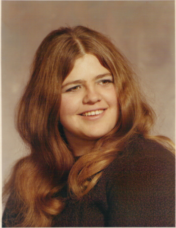 graduation 1972