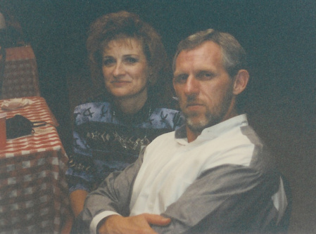 Class of 71 Reunion in 1996