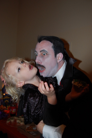 HALLOWEEN 2007