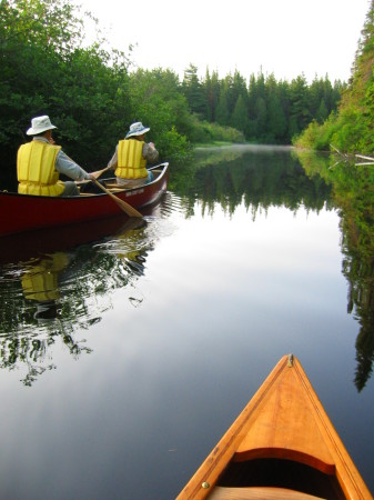 Algonquin Park