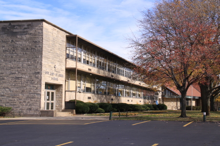 1962-63 4th Grade Class