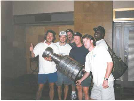 Stanley Cup