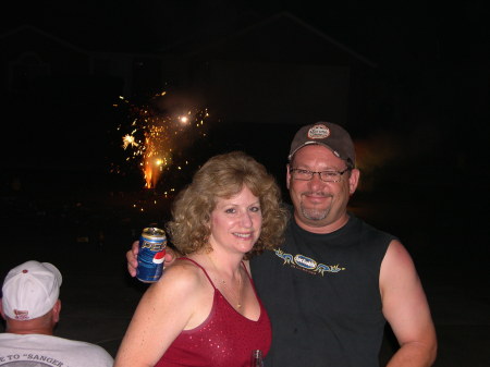 July 4th 2006