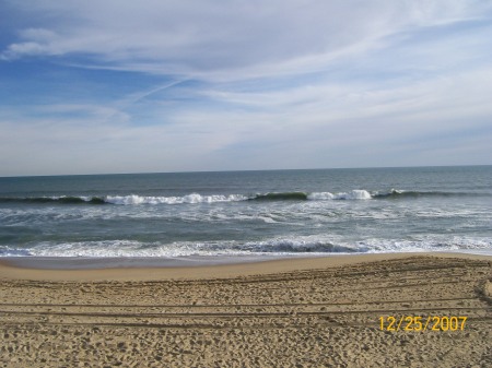 The outer banks nc