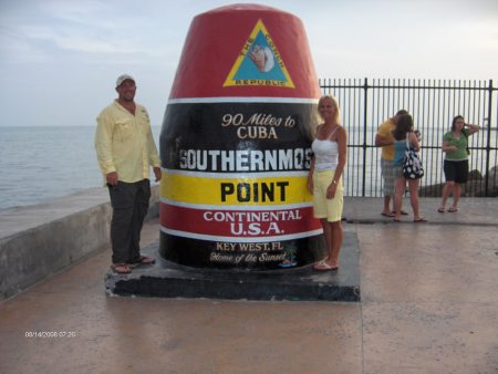 Key West 09'