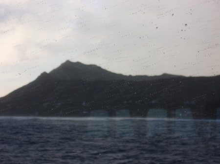 Diamond Head