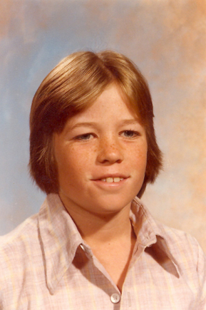6th Grade 1979