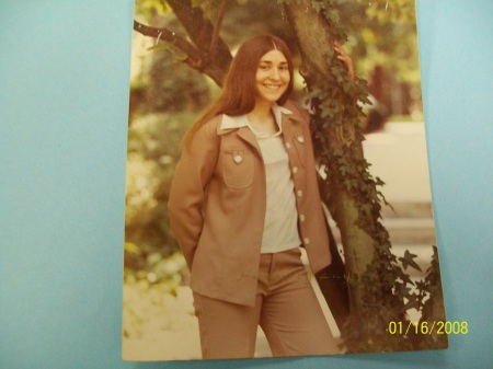 Barbara Holcomb's Classmates profile album