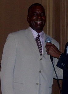 Joseph Cosby, Jr.'s Classmates® Profile Photo