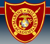 Marine Military Academy Logo Photo Album