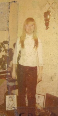 Debra Pruett's Classmates profile album