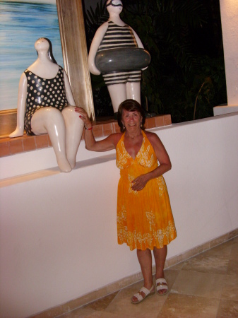 Mexico 2008