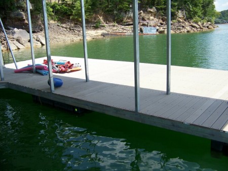 Boat Dock