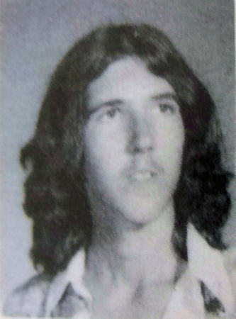 marc galliher - santana high school 1977