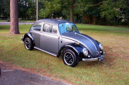 1966 Beetle3