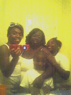 me n my kids