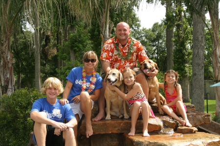 Family 2008